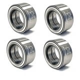 KRYPTONITE POLARIS RZR LIFETIME WARRANTY WHEEL BEARING PACKAGE DEAL 2014-2024 XP
