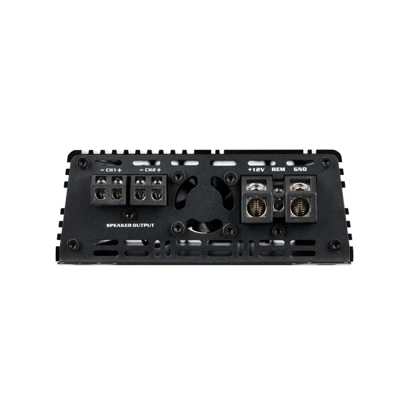 Deaf Bonce Apocalypse Atom-900.2 PRO 900W 2-Channel Amplifier Deaf Bonce