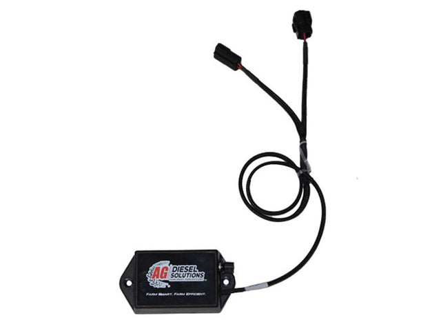 AG Diesel Solutions KUB1500 Performance Module, 3.8L and 6.1L Common Rail Kubota Engines, with or without DPF AG Diesel Solutions