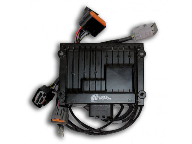 AG Diesel Solutions KUB3804 Performance Module, 3.8L and 6.1L Final Tier IV Kubota CR w/ DPF/DOC/SCR Engines AG Diesel Solutions