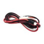 HEAVY DUTY UNIVERSAL 4 PIN DC POWER CORD WITH FUSE TekShack