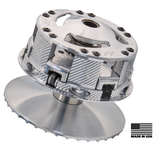 KWI Clutching Ultrashift Primary Clutch