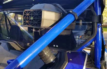 KWT Particle Separator 19'-22' Honda Talon