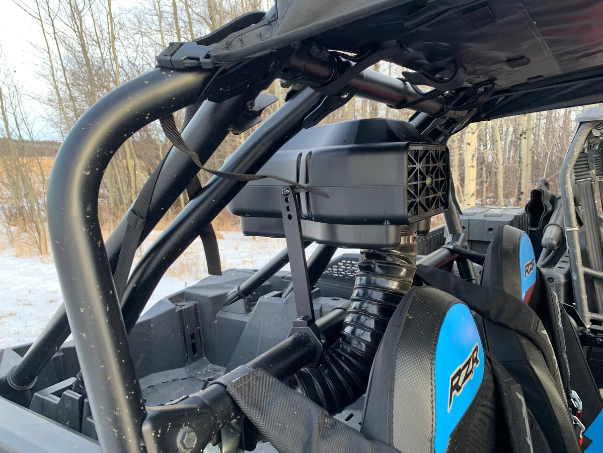 KWT Particle Separator 20'-23' POLARIS RZR PRO XP