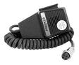 Kalibur KCBMIC Dynamic Microphone - 4-Pin Professional TekShack