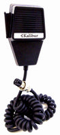 Kalibur KCBMIC5 5-Pin Microphone - Sideband Compatible TekShack