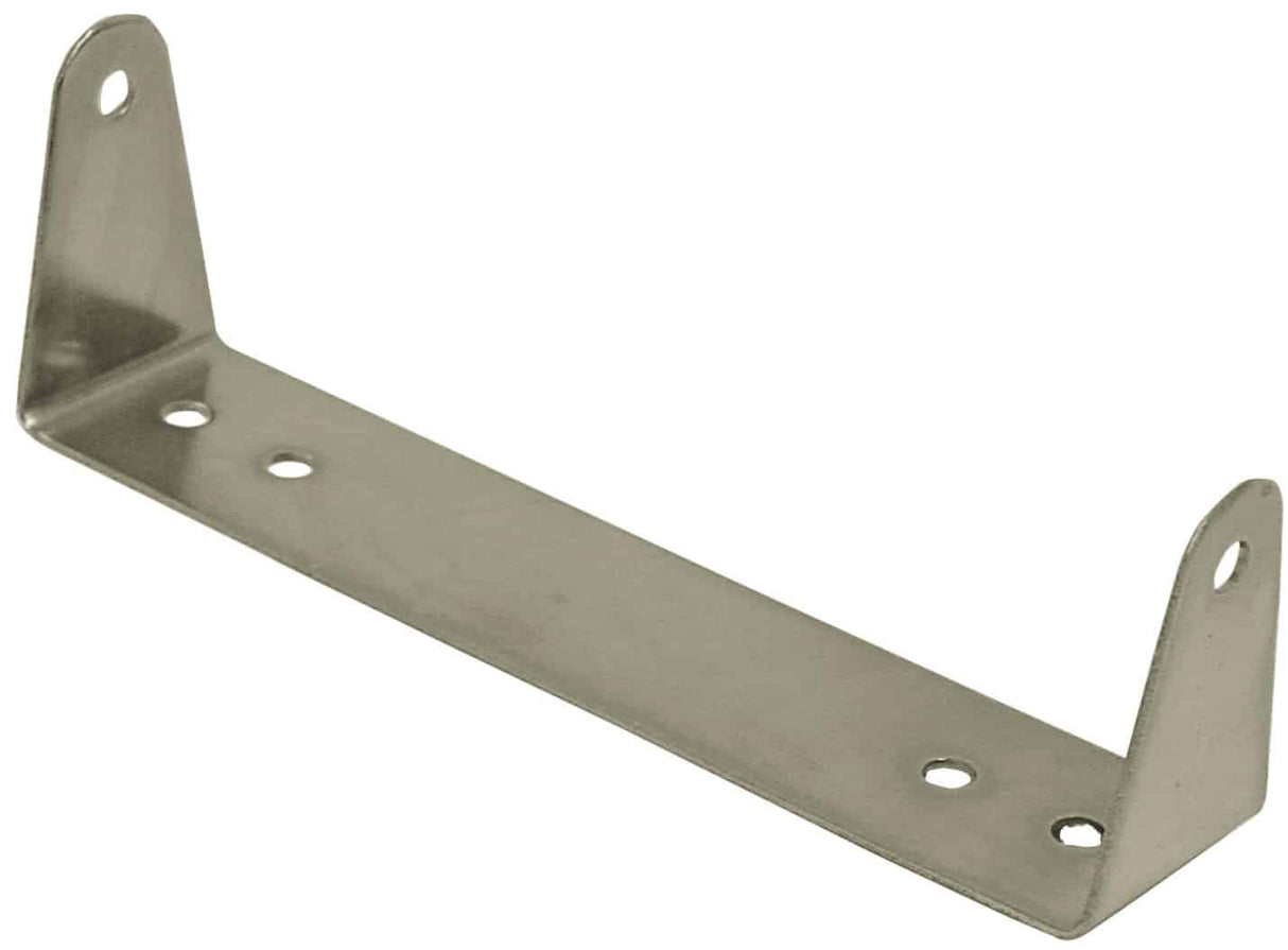 Kalibur 6 1/2" Single Hole Replacement Radio Mounting Bracket CB65 TekShack