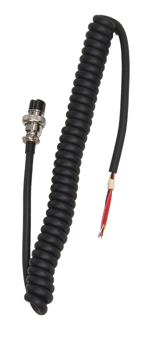 Kalibur Microphone Cable KMC4 TekShack