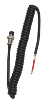 Kalibur Microphone Cable KMC4 TekShack