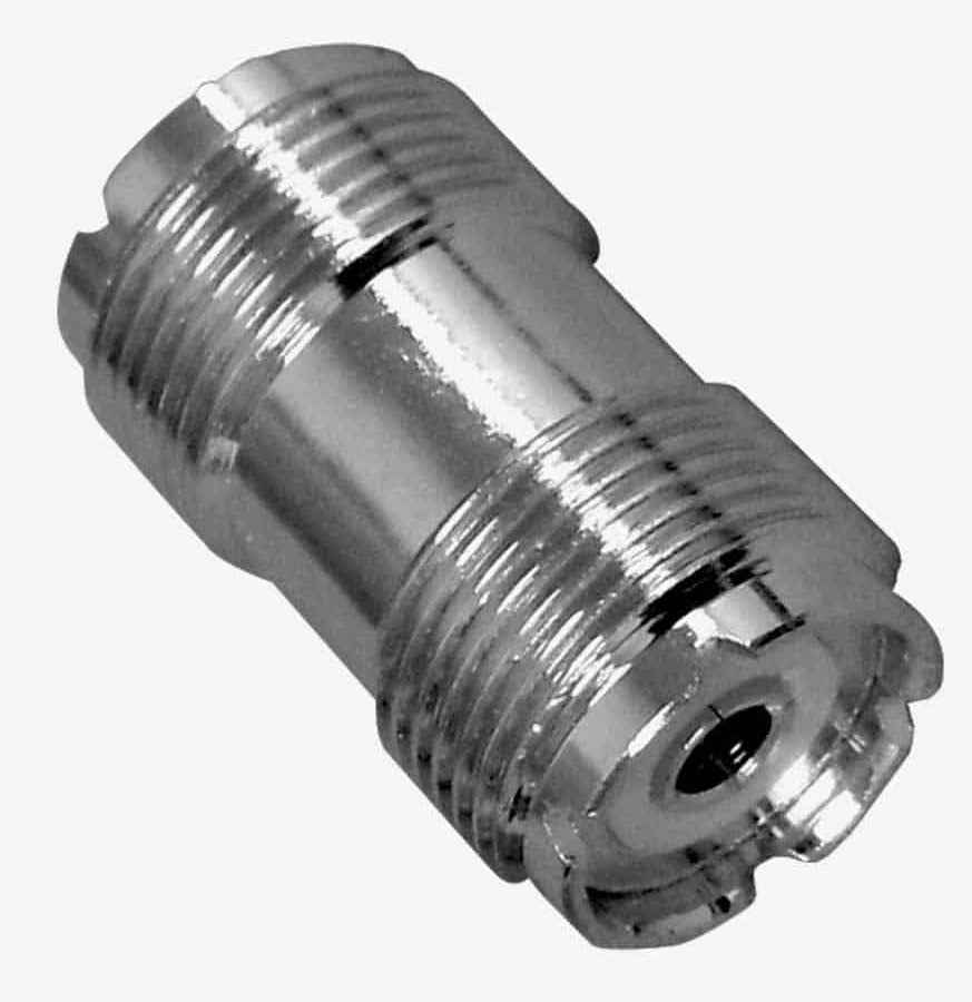 Kalibur SO239 Barrel Connector KPL258X TekShack