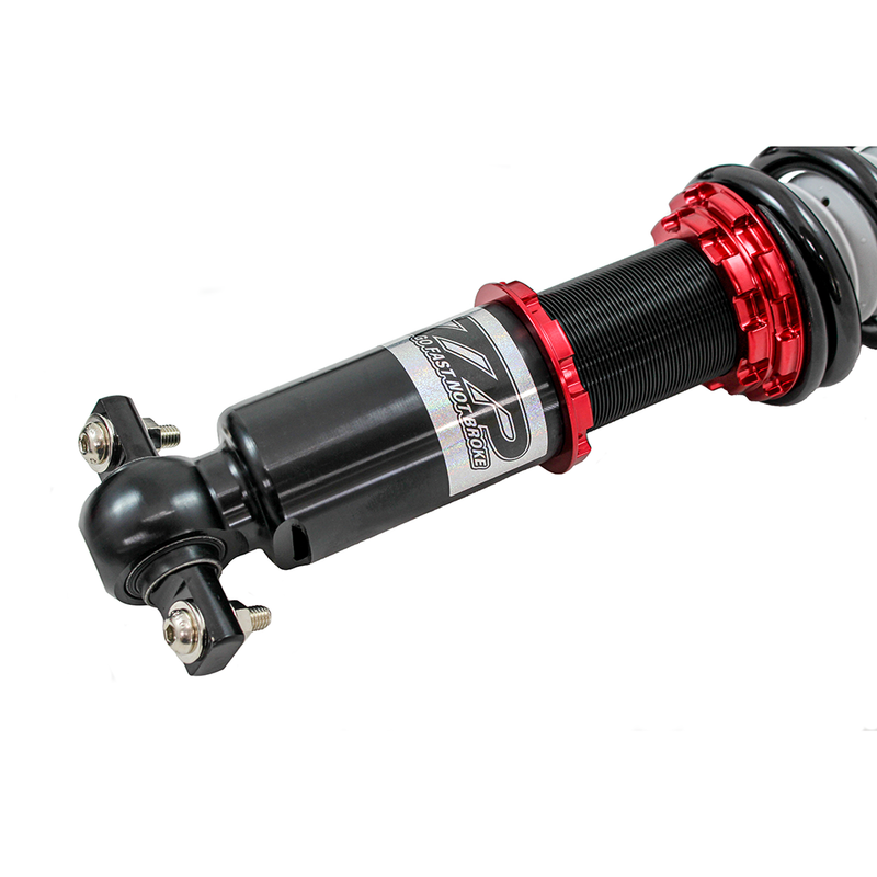 ZZP Saturn Sky/Pontiac Solstice Coilovers