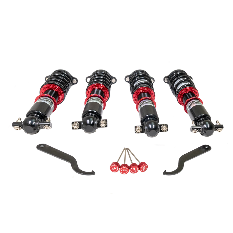 ZZP Saturn Sky/Pontiac Solstice Coilovers