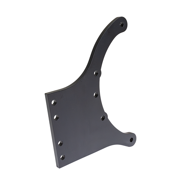 ZZP Kappa Differential Brace Kit