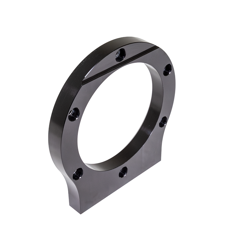 ZZP Kappa Differential Brace Kit