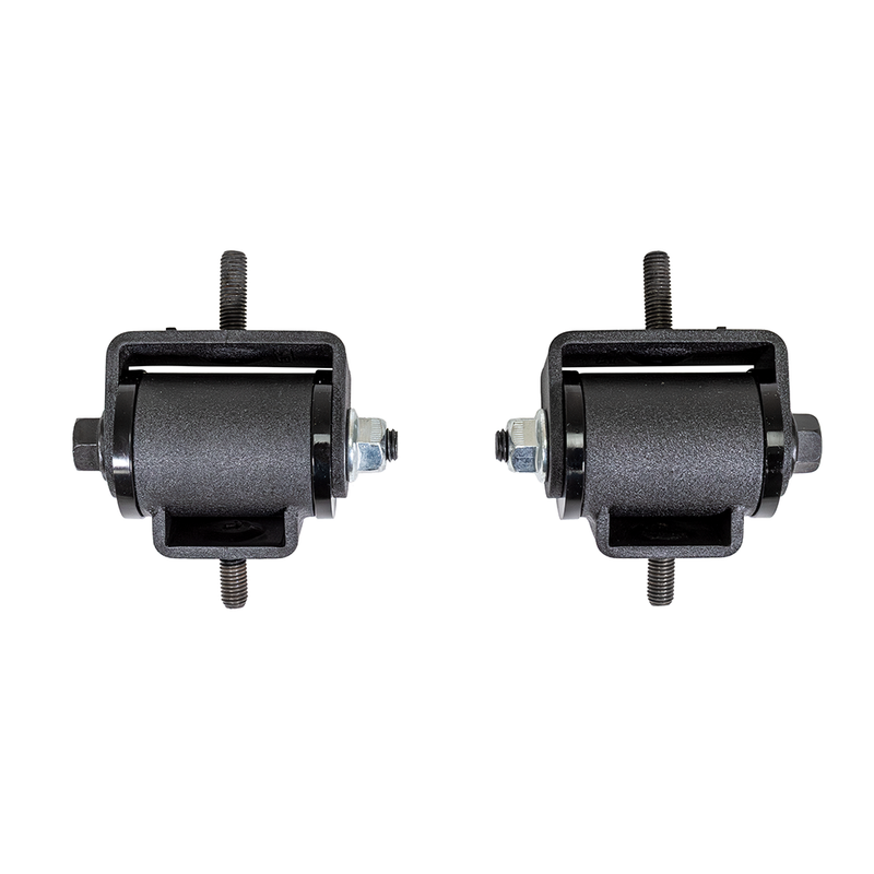 ZZP Sky/Solstice Engine Mounts