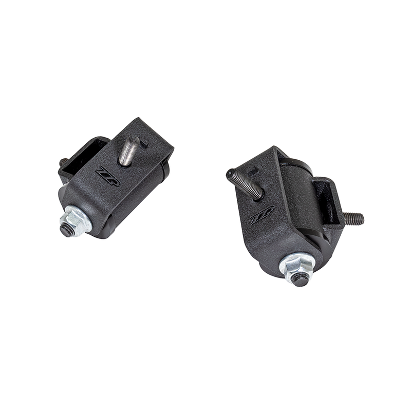 ZZP Sky/Solstice Engine Mounts