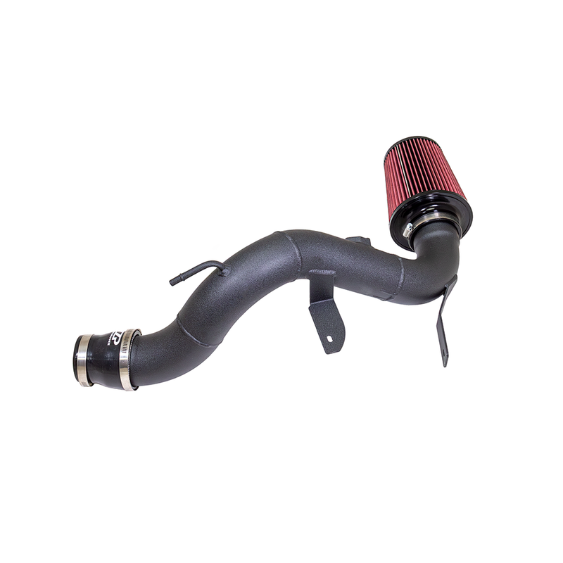 ZZP 2.0L Sky/Solstice Cold Air Intake