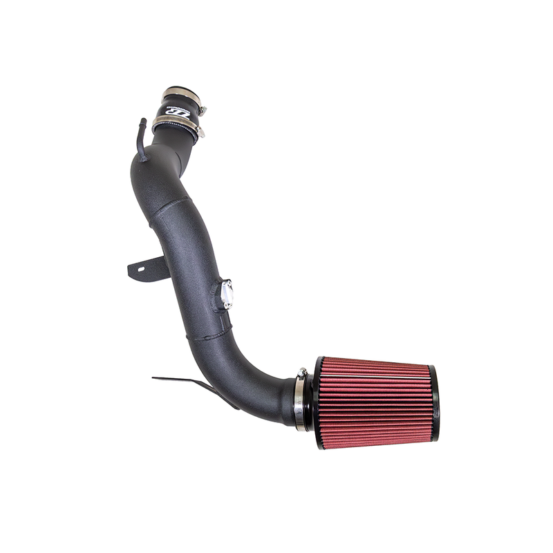 ZZP 2.0L Sky/Solstice Cold Air Intake