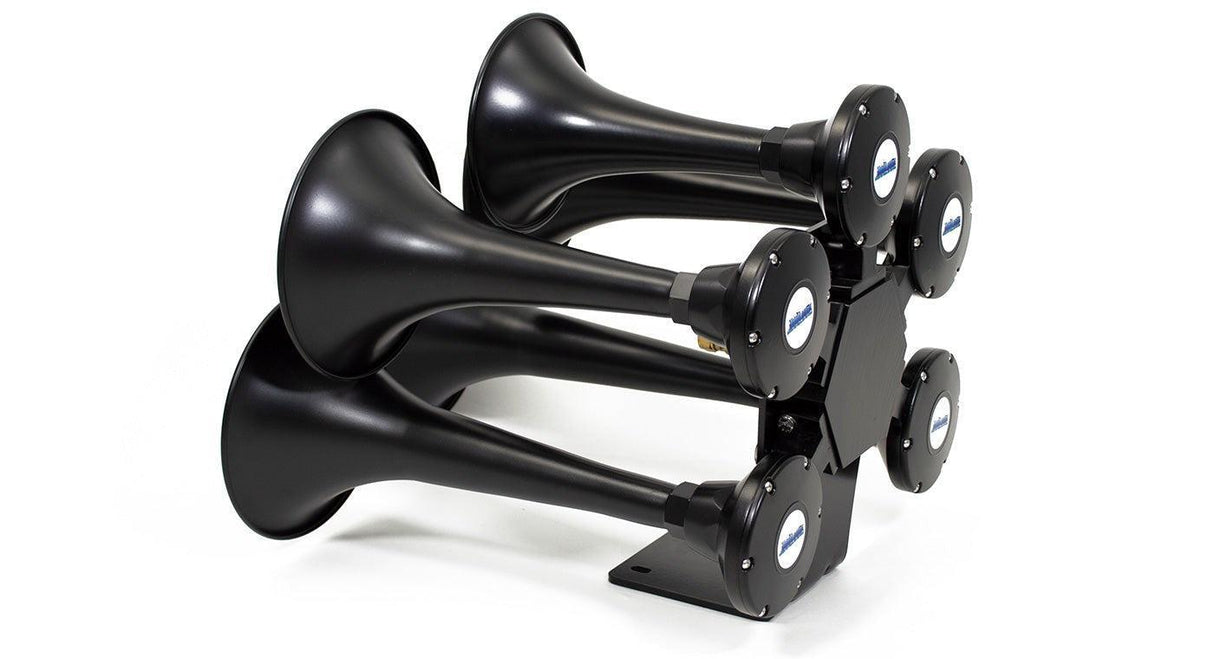 Katrina 540 Train Horn Kit HornBlasters