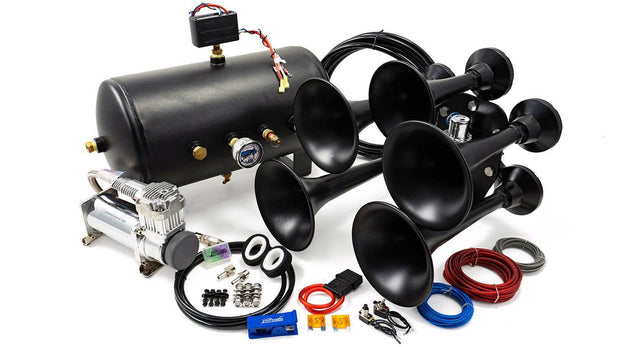 Katrina 540 Train Horn Kit HornBlasters