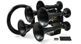 Katrina 544K Nightmare Edition Train Horn Kit HornBlasters