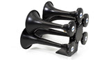 Katrina 544K Nightmare Edition Train Horn Kit HornBlasters