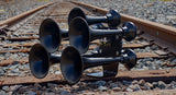 Katrina 228H Train Horn Kit HornBlasters