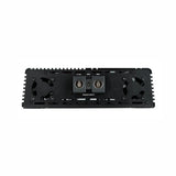 Deaf Bonce Apocalypse Atom 5.5K PRO 5500W RMS Class D Monoblock Amplifier Deaf Bonce