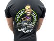 ZZ Diesel, Keep Er' Floored T-Shirt ZZ Diesel