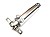 S550 KellTrac Spec Viking Crusader Shocks, Pair
