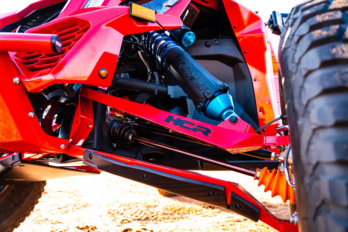 HCR Racing Dual Sport Suspension Kit for Can-Am Maverick X3 72" HCR Racing