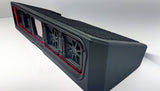 Custom Kicker Four L7S 8-inch Front-Firing Vented Sub Enclosure: 2019–2026 GMC & Chevy Sounds Good Stereo