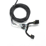 Kicker Plug & Play Amp Kit Bundle Upgrade 2 & 4-Door (NON B&O System) | '21 - Current Ford Bronco