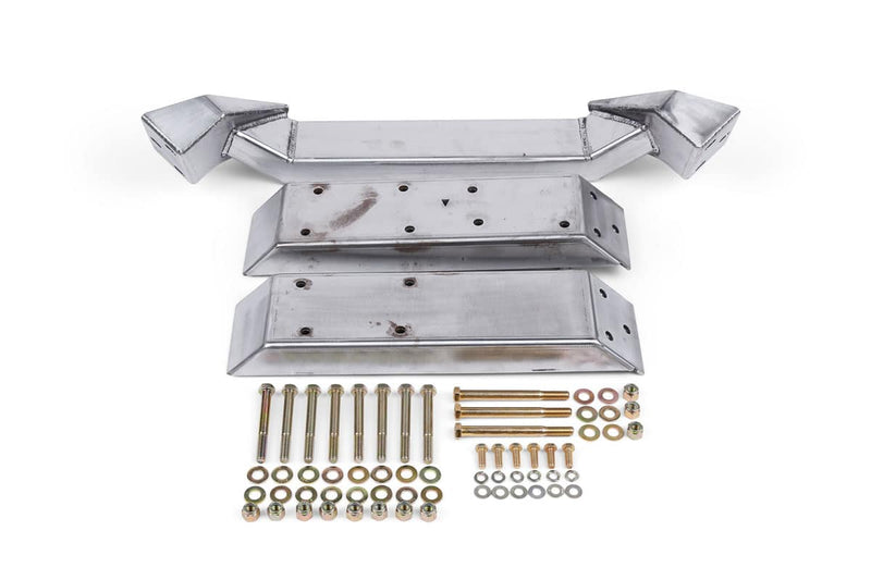 Kincer Chassis 2wd to 4wd Conversion Kit including Axle - 1967-1979 Ford F-Series