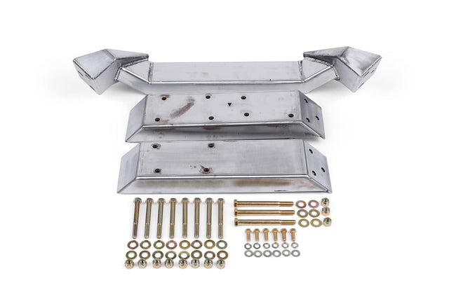 Kincer Chassis Basic 2wd - 4wd Conversion Kit - 1965 - 1979 Ford F-Series Kincer Chassis