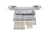 Kincer Chassis 2wd to 4wd Conversion Kit including Axle - 1967-1979 Ford F-Series Kincer Chassis