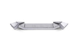 Kincer Chassis Basic 2wd - 4wd Conversion Kit - 1965 - 1979 Ford F-Series Kincer Chassis