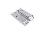 Kincer Chassis Basic 2wd - 4wd Conversion Kit - 1965 - 1979 Ford F-Series Kincer Chassis