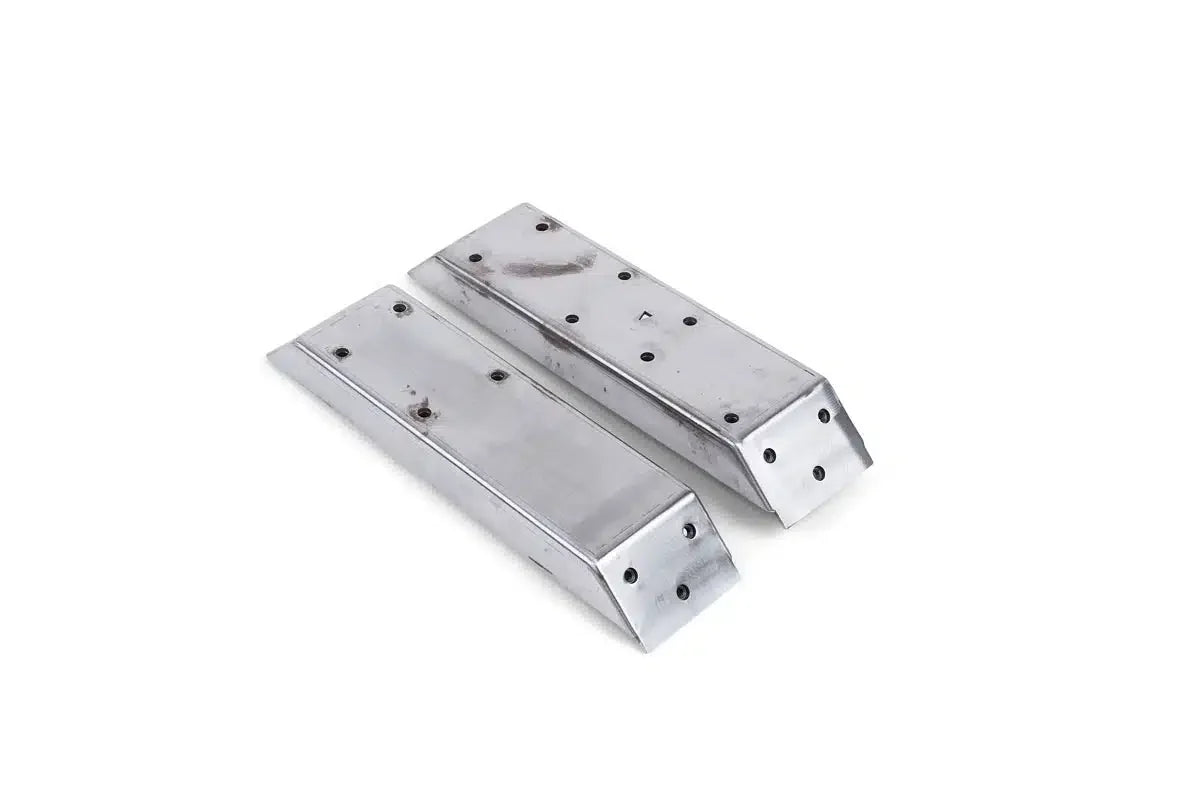 Kincer Chassis Basic 2wd - 4wd Conversion Kit (Coil-Over) - 1965 - 1979 Ford F-Series Kincer Chassis