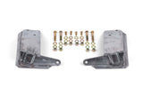 Kincer Chassis Basic 2wd - 4wd Conversion Kit - 1965 - 1979 Ford F-Series Kincer Chassis