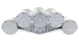 King 5 Train Horn HornBlasters