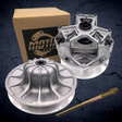 RZR TURBO XP (16-20) Primary +Secondary Clutches, 32" tires, 1000 925cc Harvey's ATV Parts