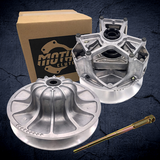 RZR TURBO S (2018-2020) Primary and Secondary Clutch Bundle Harvey's ATV Parts