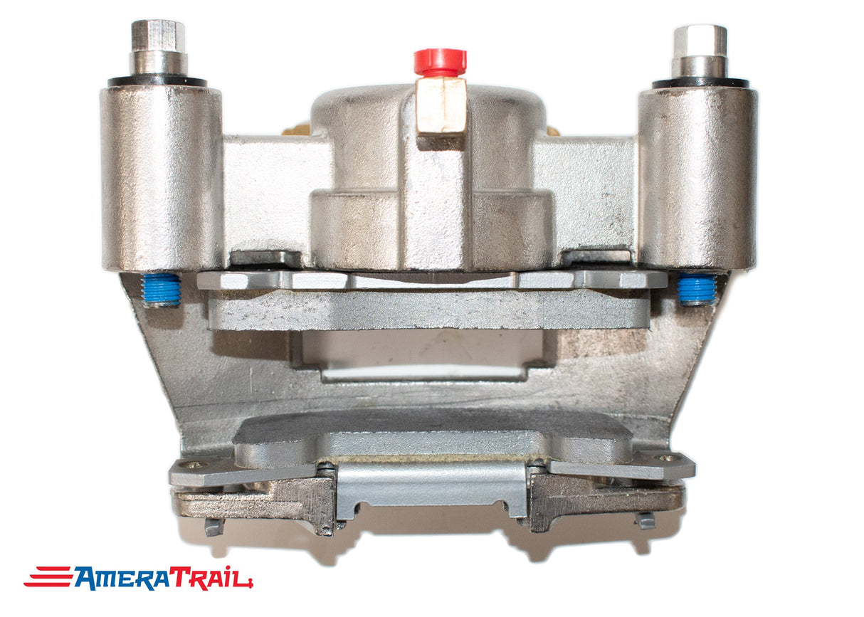 Kodiak 225 Stainless Steel Caliper fits 3500 - 6000 lb. Axles - Includes 1 Set of Pads & Guide Bolts