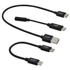 MobileSpec USB-C Charge & Sync Cable Kit - Fast Charging TekShack