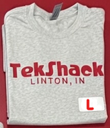 TekShack Branded T-Shirt's TekShack