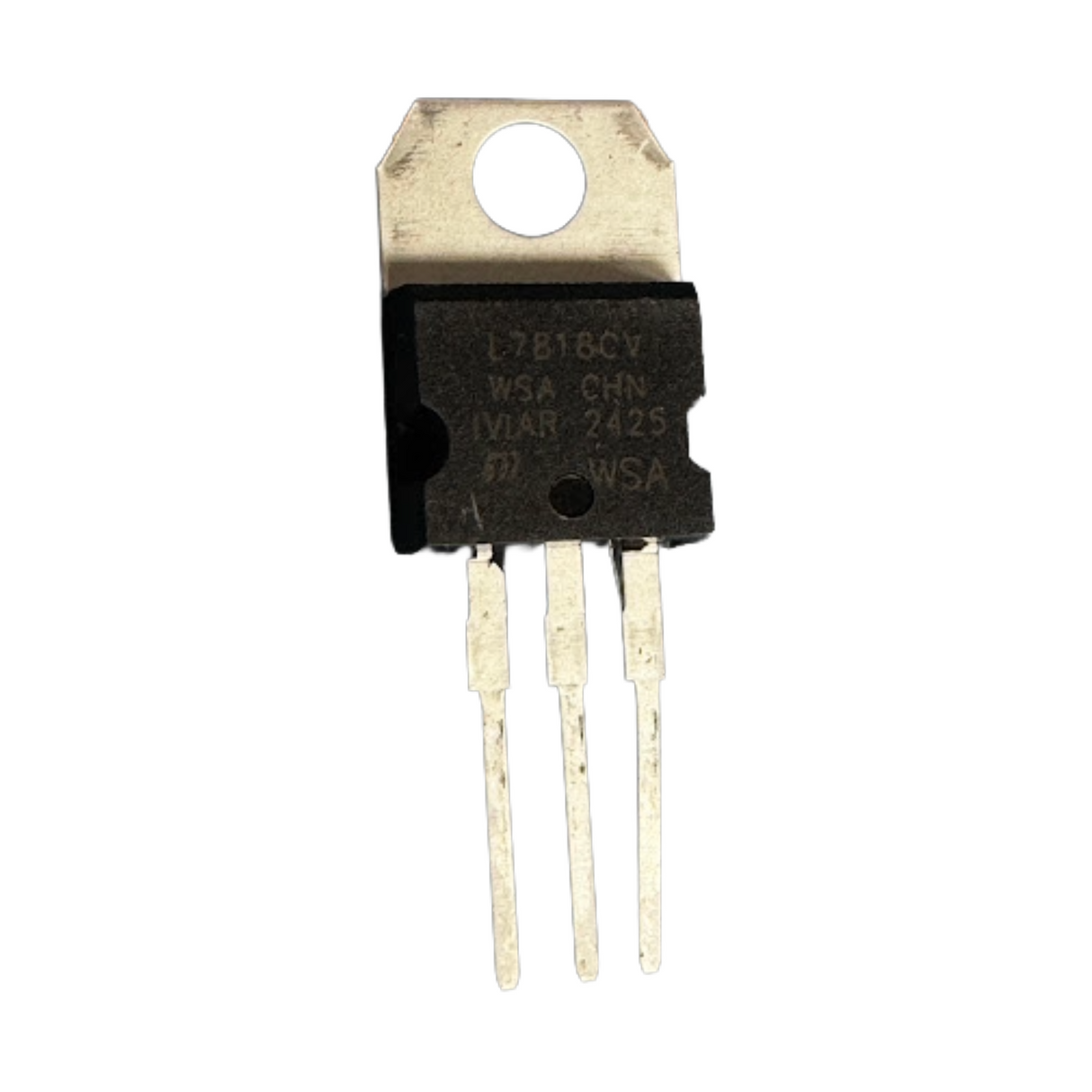 BOJACK Positive Voltage Regulator – TO-220 Package (LM317 & L7800 Series) BOJACK
