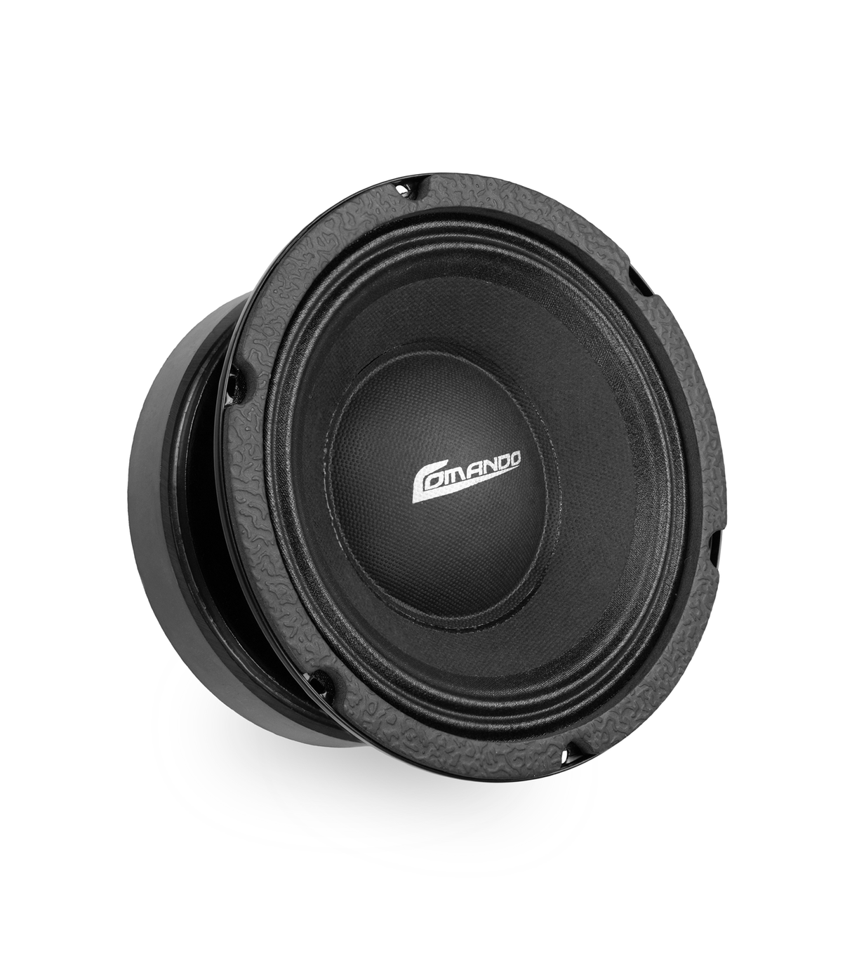 LA6.5S | 6.5'' 500W MAX. COIL 4ohm Comando Audio
