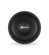 LA6.5 | 6.5'' 500W MAX. | COIL 4ohm Comando Audio