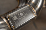 Lamborghini Huracan True F1 / Valved Exhaust System (LP580/610) Valvetronic Designs